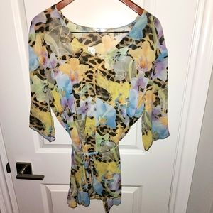 La Vie En Rose Cover